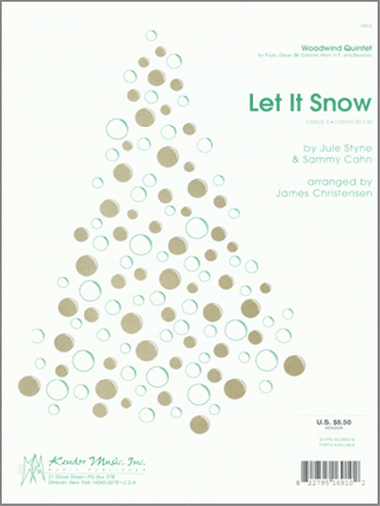 Let It Snow